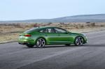Audi RS5 Sportback 2018 года (NA)